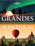 Cover: Grandes aventuras - Editorial Planeta, S.A.