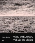 Cover: Atlas Pintoresco (II) - Editorial Gg