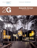 Cover: Eduardo Arroyo - Gustavo Gili
