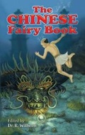 Cover: The Chinese Fairy Book - Dover Publications Inc.