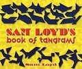 Cover: Sam Loyd's Book of Tangrams - Dover Publications Inc.