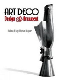 Abbildung von: Art Deco Design and Ornament - Dover Publications Inc.