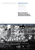 Cover: Nightscapes - Gustavo Gili