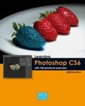 Bild: Learning Photoshop CS6 with 100 Practical Exercises - Marcombo, S.A.