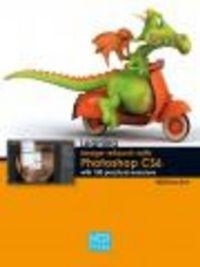 Abbildung von: Learning Image Retouch with Photoshop CS6 with 100 Practical Exercises - Marcombo, S.A.
