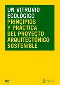 Abbildung von: Un Vitruvio Ecologico - Editorial Gg
