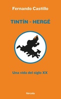 Cover: Tint&iacute;n - Herg&eacute; - F&oacute;rcola Ediciones, S.L.