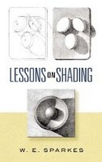 Enlarge image Cover: Lessons on Shading - Dover Publications Inc.