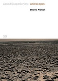 Cover: Aridscapes - Gustavo Gili