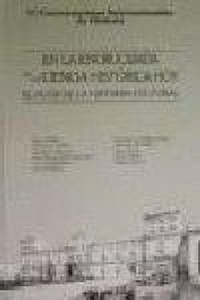 Abbildung von: En la encrucijada de la ciencia histórica hoy : VI conversaciones internacionales de historia : Universidad de Navarra, Pamplona 10-12 de abril de 1997 - EUNSA. EDICIONES UNIVERSIDAD DE NAVARRA, S.A.