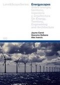 Cover: Energyscapes - Gustavo Gili