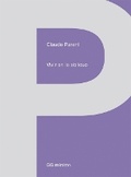 Cover: Vivir En Lo Oblicuo - Editorial Gg