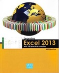 Bild: Learning Excel 2013 with 100 Practical Exercises - Marcombo, S.A.