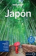 Cover: Lonely Planet Japon - Lonely Planet