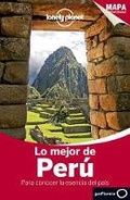 Cover: Lonely Planet Lo Mejor de Peru - Lonely Planet