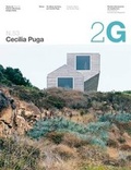 Cover: 2G 53 Cecilia Puga - Gustavo Gili