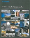 Cover: 2G Dossier: Young Spanish Architecture - Gustavo Gili
