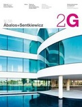 Cover: 2G 56 Abalos + Setnkiewicz - Gustavo Gili