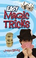 Cover: Easy Magic Tricks - Dover Publications Inc.
