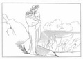 Cover: Flaxman's Illustrations for Dante's Divine Comedy - Dover Publications Inc.