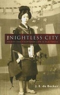 Cover: The Nightless City - Dover Publications Inc.