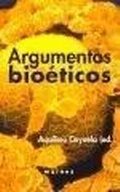 Bild: Argumentos bio&eacute;ticos - Marova, S.L.