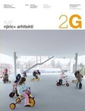 Cover: 2g 57:Njiric+ Architekti - Gustavo Gili