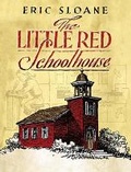 Cover: The Little Red Schoolhouse - Dover Publications Inc.