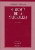 Bild: Filosof&iacute;a de la naturaleza - EUNSA. EDICIONES UNIVERSIDAD DE NAVARRA, S.A.