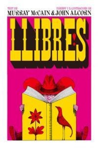 Enlarge image Cover: Llibres! - Editorial Gustavo Gili, S.L.