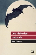 Cover: Les hist&ograve;ries naturals - Educaula