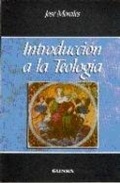 Cover: Introducci&oacute;n a la teolog&iacute;a - EUNSA. EDICIONES UNIVERSIDAD DE NAVARRA, S.A.