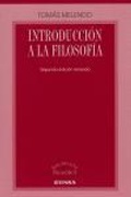 Bild: Introducci&oacute;n a la filosof&iacute;a - EUNSA. EDICIONES UNIVERSIDAD DE NAVARRA, S.A.