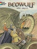 Cover: Beowulf - Dover Children's