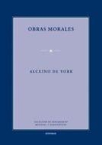 Abbildung von: Obras morales - EUNSA. EDICIONES UNIVERSIDAD DE NAVARRA, S.A.