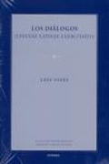 Bild: Los di&aacute;logos (linguae latinae exercitatio) - EUNSA. EDICIONES UNIVERSIDAD DE NAVARRA, S.A.