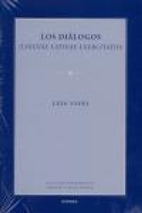Abbildung von: Los diálogos (linguae latinae exercitatio) - EUNSA. EDICIONES UNIVERSIDAD DE NAVARRA, S.A.