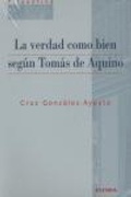 Bild: La verdad como bien seg&uacute;n Tom&aacute;s de Aquino - EUNSA. EDICIONES UNIVERSIDAD DE NAVARRA, S.A.