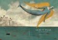 Cover: Alas y olas - Barbara Fiore Editora