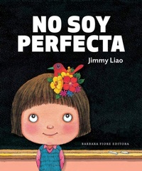 Abbildung von: No soy perfecta - Barbara Fiore Editora