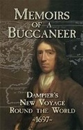 Cover: Memoirs of a Buccaneer - Dover Publications Inc.