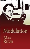 Cover: Modulation - Dover Publications Inc.