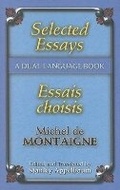 Cover: Selected Essays/Essais Choisis - Dover Publications Inc.