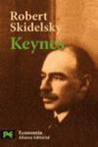Abbildung von: Keynes - Alianza Editorial