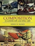Cover: Composition in Landscape and Still Life - Dover Publications Inc.