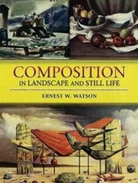 Enlarge image Cover: Composition in Landscape and Still Life - Dover Publications Inc.