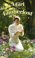 Cover: A Girl of the Limberlost - Dover Children's