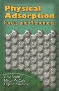 Cover: Physical Adsorption - Dover Publications Inc.