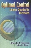 Cover: Optimal Control - Dover Publications Inc.