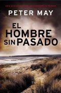 Cover: El hombre sin pasado - Grijalbo
